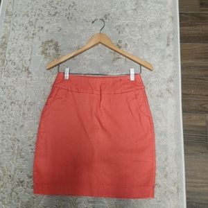 Golf Skirt size 6